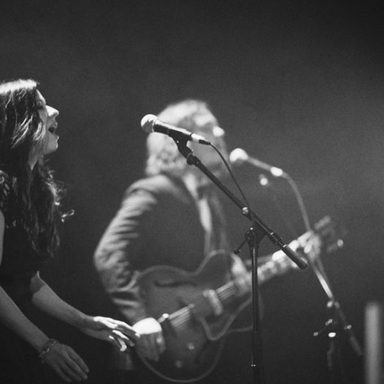 The Civil Wars photo 9