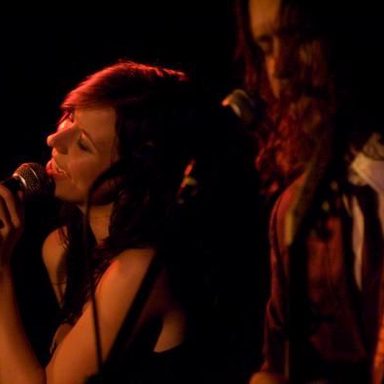 The Civil Wars photo 11