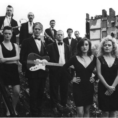 The Commitments