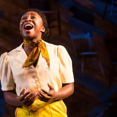 The Color Purple (Musical)