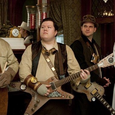 The Cog Is Dead