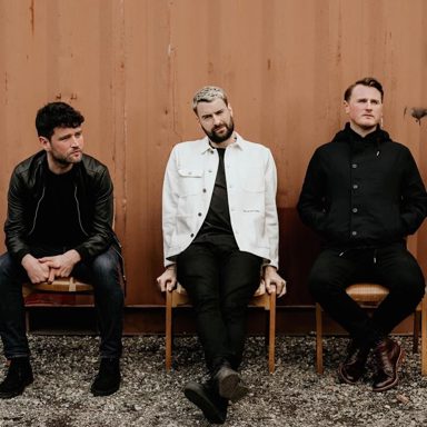 The Courteeners