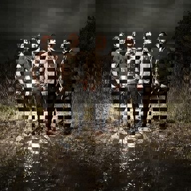 The Dangerous Summer