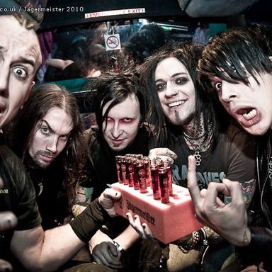 The Defiled