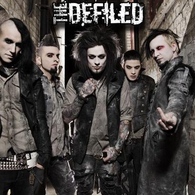 The Defiled