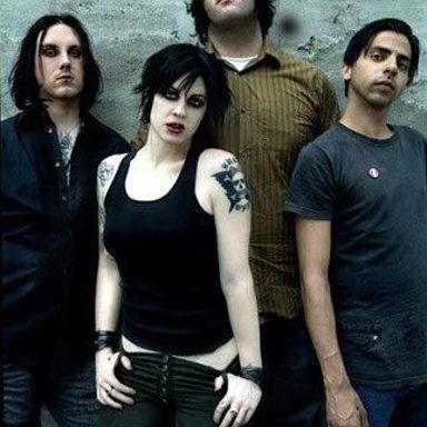 The Distillers photo 10