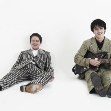 The Dodos