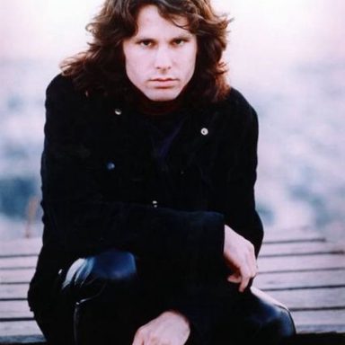 The Doors photo 25