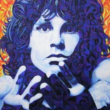 The Doors photo 11