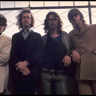 The Doors photo 20