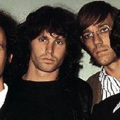 The Doors photo 37