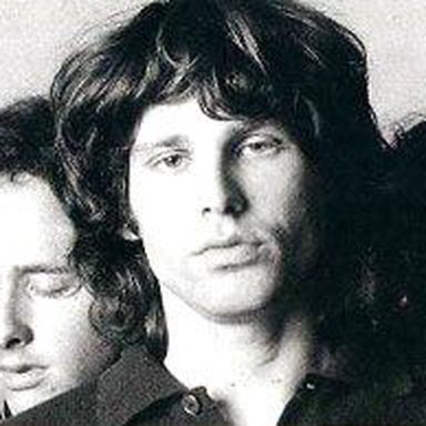 The Doors photo 38