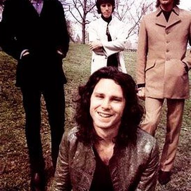 The Doors photo 33