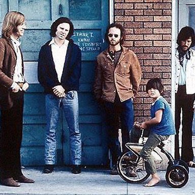 The Doors photo 36