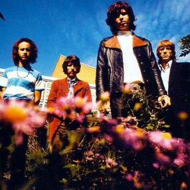 The Doors photo 13