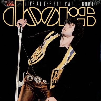 The Doors photo 19