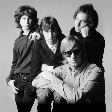 The Doors photo 17
