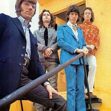 The Doors photo 34