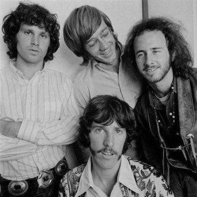 The Doors photo 9