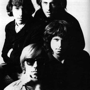 The Doors photo 30