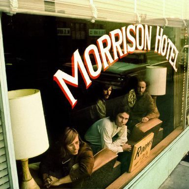 The Doors