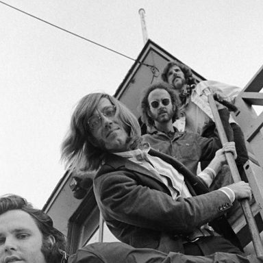 The Doors photo 16