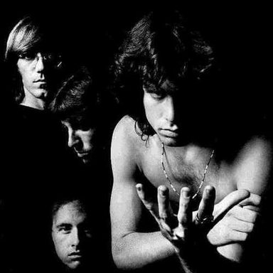 The Doors photo 23
