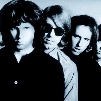 The Doors photo 24