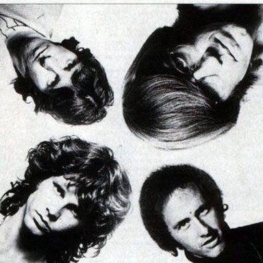 The Doors photo 29