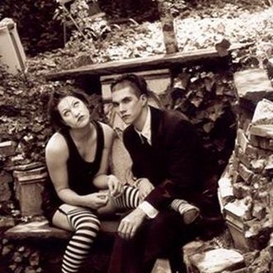 The Dresden Dolls