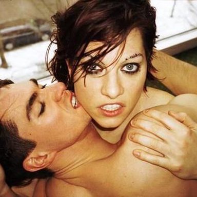 The Dresden Dolls photo 15