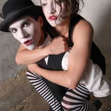 The Dresden Dolls