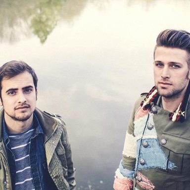 The Electric Sons