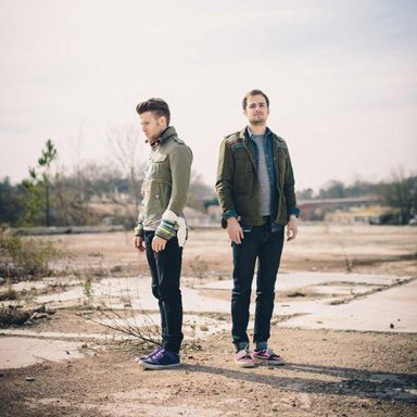 The Electric Sons