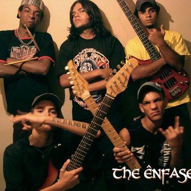 The Ênfase