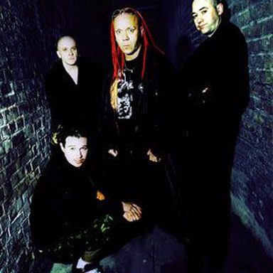 The Exploited