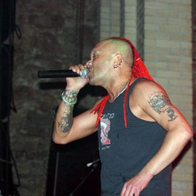 The Exploited