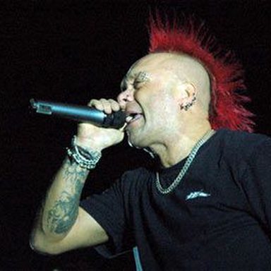 The Exploited