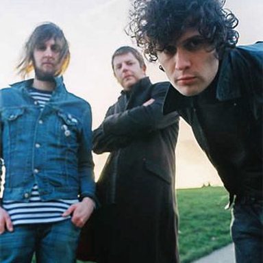 The Fratellis photo 10