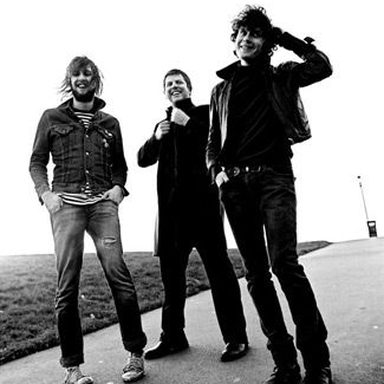 The Fratellis photo 11