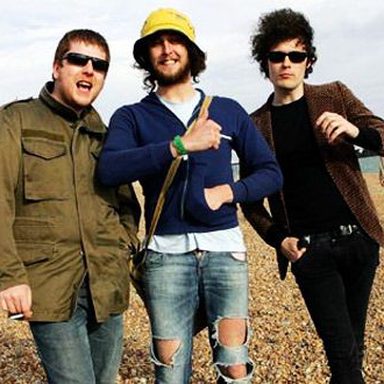 The Fratellis photo 9