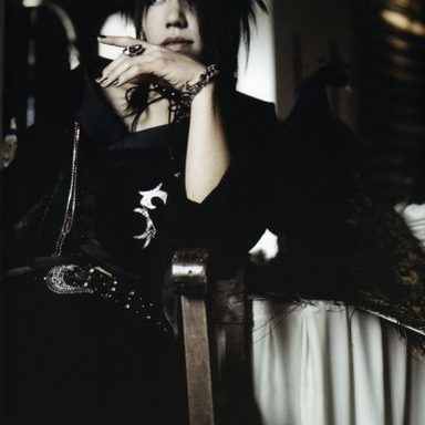 the GazettE photo 94