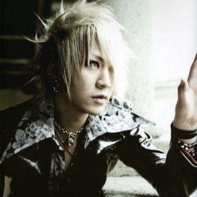 the GazettE photo 89