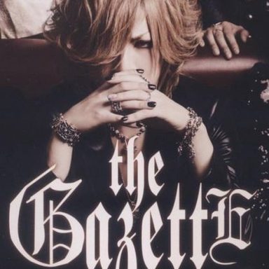 the GazettE photo 76