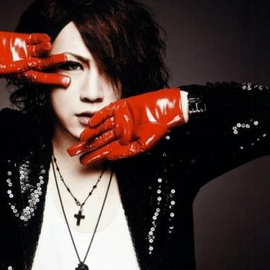the GazettE photo 80