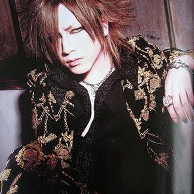 the GazettE photo 221