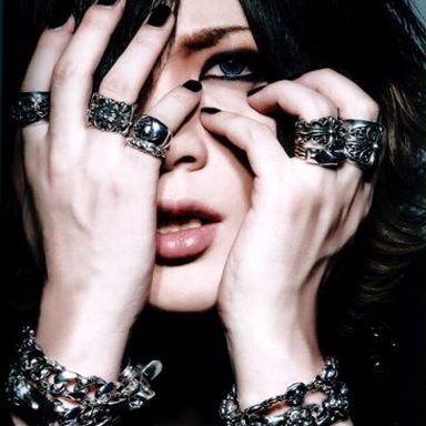 the GazettE photo 60