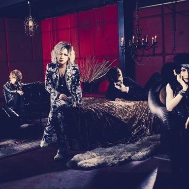the GazettE photo 46