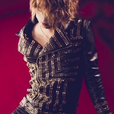 the GazettE photo 47