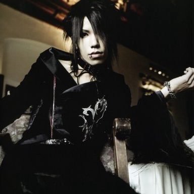 the GazettE photo 93